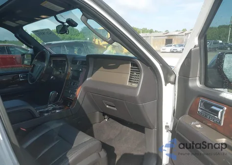 2014 Lincoln Navigator из США, поврежденный, VIN 5LMJJ2J50EEL08280